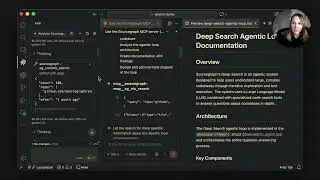 Sourcegraph Product Tour 2026