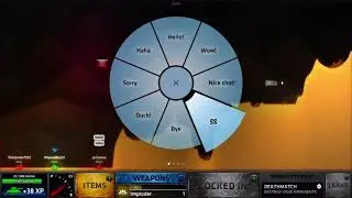 Shellshock Live imploder