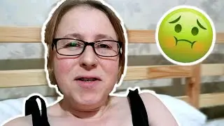 TUMMY BUG STRIKES! 😕 DAILY VLOGS UK