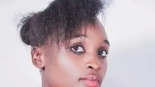 IN LOVING MEMORY OF ELIZABETH ANGEYO