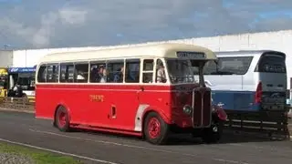 SHOWBUS 2013 Pt1