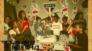11/95 - Jeh Preto part. Rutinha Barbosa / Tr&iacute;ade ( EP 1/3) &bull; (Photo-Clip)