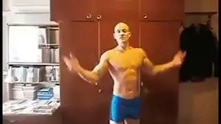 ♂били джин насрал в кувшин♂ [right version]