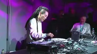 DJ Breakson South Korea - IDA World 2025 Party Rocking Category Final powered by AlphaTheta