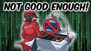 Проблема с функцией Remote Dueling от Konami!
