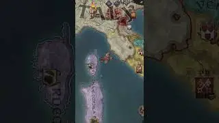 The ULTIMATE Inbred Isolationist Culture | Crusader Kings 3 Culture Spotlight #crusaderkings3
