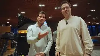Здоровые колени. Полезные советы и секреты от Георгия Темичева.