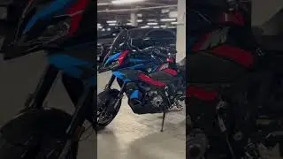 Available to test ride* and order now at BMW Park Lane! The all-new BMW M 1000 XR 👌#m1000xr