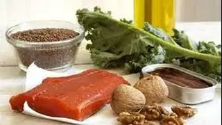 Omega-3's And Fatal Heart Attacks | Chiropractor Mechanicsville & Richmond VA