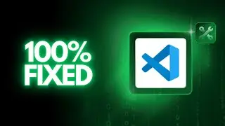 ИСПРАВЛЕНИЕ: В VS Code функция &laquo;Запуск скриптов отключена в этой системе&raquo; (2026)