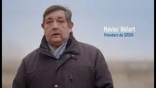Travers&eacute;e de Coursan-Vid&eacute;o de pr&eacute;sentation du projet d'am&eacute;nagement