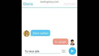 Nathan trompe gloria