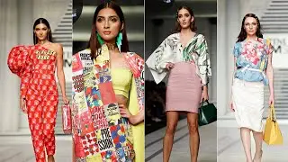 Pantene HUM Showcase _ How to Become a Model