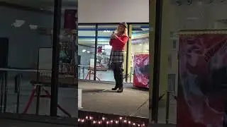 Lewis Capaldi someone you loved cover