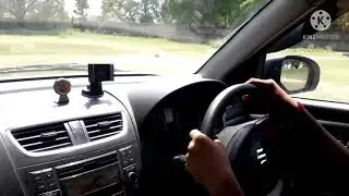Learn Car Driving in Bihar Gopalganj  | how to Drive a car  | Patna