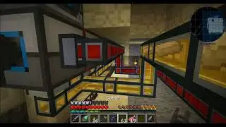 Lets Play S9 E42 Void Ore Mining