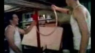 3 Beer funnel under 5 seconds