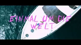 Lil Shrimp - Einmal um die Welt (prod. by JYDN)