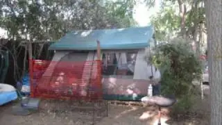Jaycee Lee Dugard lived in horrible conditions for 18 years.
