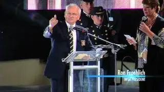 Cali se prepara para los WORLD GAMES CALI 2013