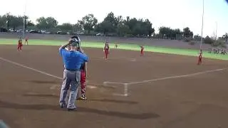 Venom vs Red Hot Hitters Part 1