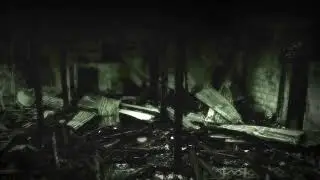 Secure.Contain.Protect SCP the breach 
