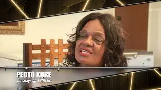 #Pedyo #Kure #ZBCtv