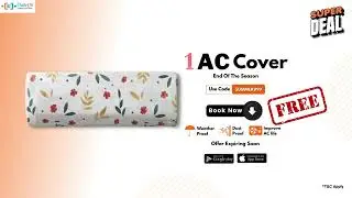 PowerJet AC Service | Dailypit Offer