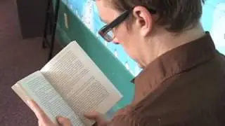 University of Oregon Summer Reading Program
