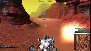 robotcraft