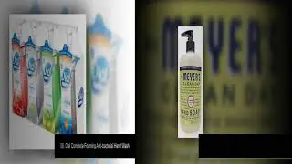 Top 10 Best Liquid Hand Soaps