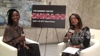 Brandy Talks Career, Politics, and #BlackWomenatWork
