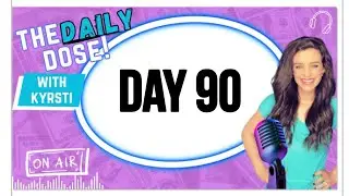 Mindset Mastery - Day 90 - FULL CIRCLE RECAP