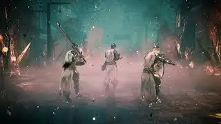 Deathbound - Trailer