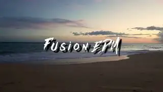 Fusion - Day at the Beach