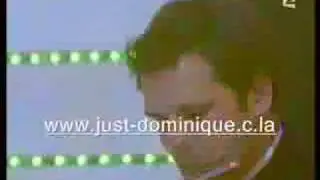 Miss dominique sings 