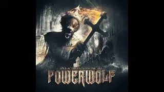 Powerwolf - Amen & Attack (Filtered Instrumental)