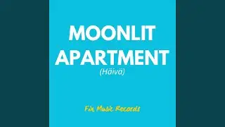 Moonlit Apartment