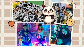 WONDERZONE GARUT🤩🤯