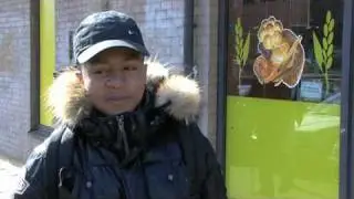 Appie en de Merenwijk