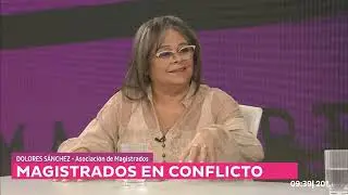 Magistrados en conflicto: advierten posible paralizaci&oacute;n judicial por reclamo salarial hist&oacute;rico