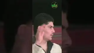 فرج قداح ومجوز خليل حوشان افراح الزامل