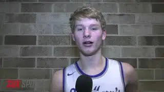 RSM-Siouxland Christian Highlights