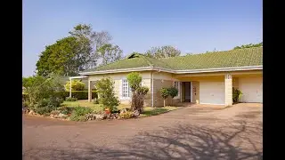 POPULAR CHARTWELL ESTATE |  | 2 Bedroom Townhouse For Sale in Winston Park