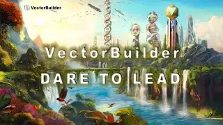 Dare to Lead | VectorBuilder