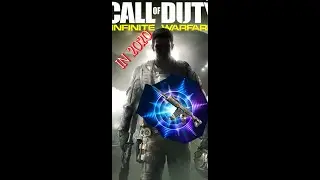 COD IW IN 2020 (MOST UNDERATED COD)