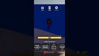 Ketemu Batu Pyrit Terus #roblox #fypシ