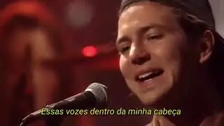 Pearl Jam - State of Love and Trust (Legendado)