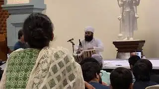 Mumbai Jori solo by Gian Singh | Chaartaal 12 Matra on the occasion of Gurupurnima | Maharashtra