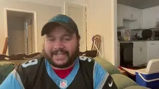 Rams Defeat Panthers 34-31: A Heartbreaking Way to End the Season